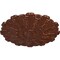 Ekena Millwork Durham Ceiling Medallion (Fits Canopies up to 4 1/4"), Hand-Painted Copper Penny, 31"OD x 1 1/2"P CM31DUCPS - alternate 2